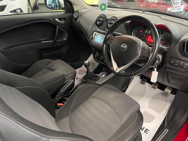 Used Alfa Romeo MiTo 2017 for sale - 75635612: Photo 15