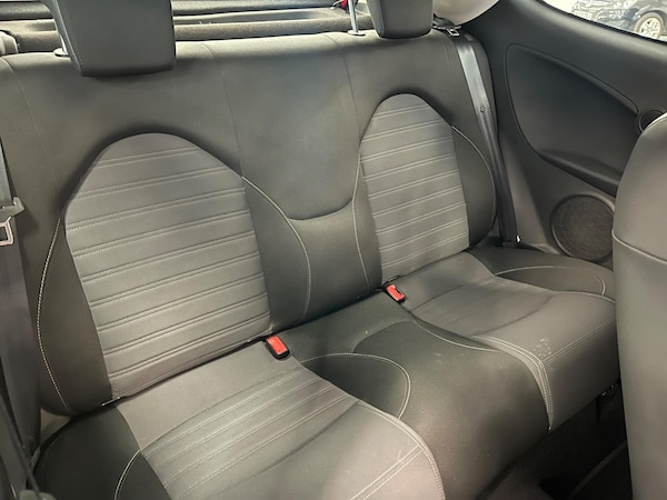 Used Alfa Romeo MiTo 2017 for sale - 75635612: Photo 17