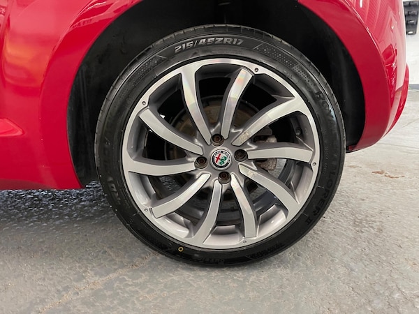 Used Alfa Romeo MiTo 2017 for sale - 75635612: Photo 28