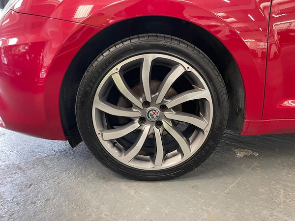 Used Alfa Romeo MiTo 2017 for sale - 75635612: Photo 29