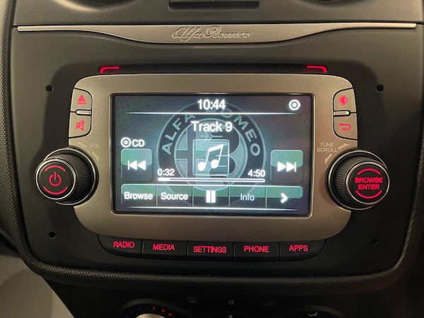 Used Alfa Romeo MiTo 2017 for sale - 75635612: Photo 30