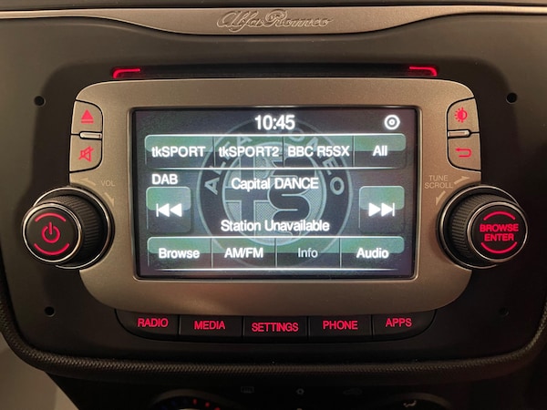 Used Alfa Romeo MiTo 2017 for sale - 75635612: Photo 33