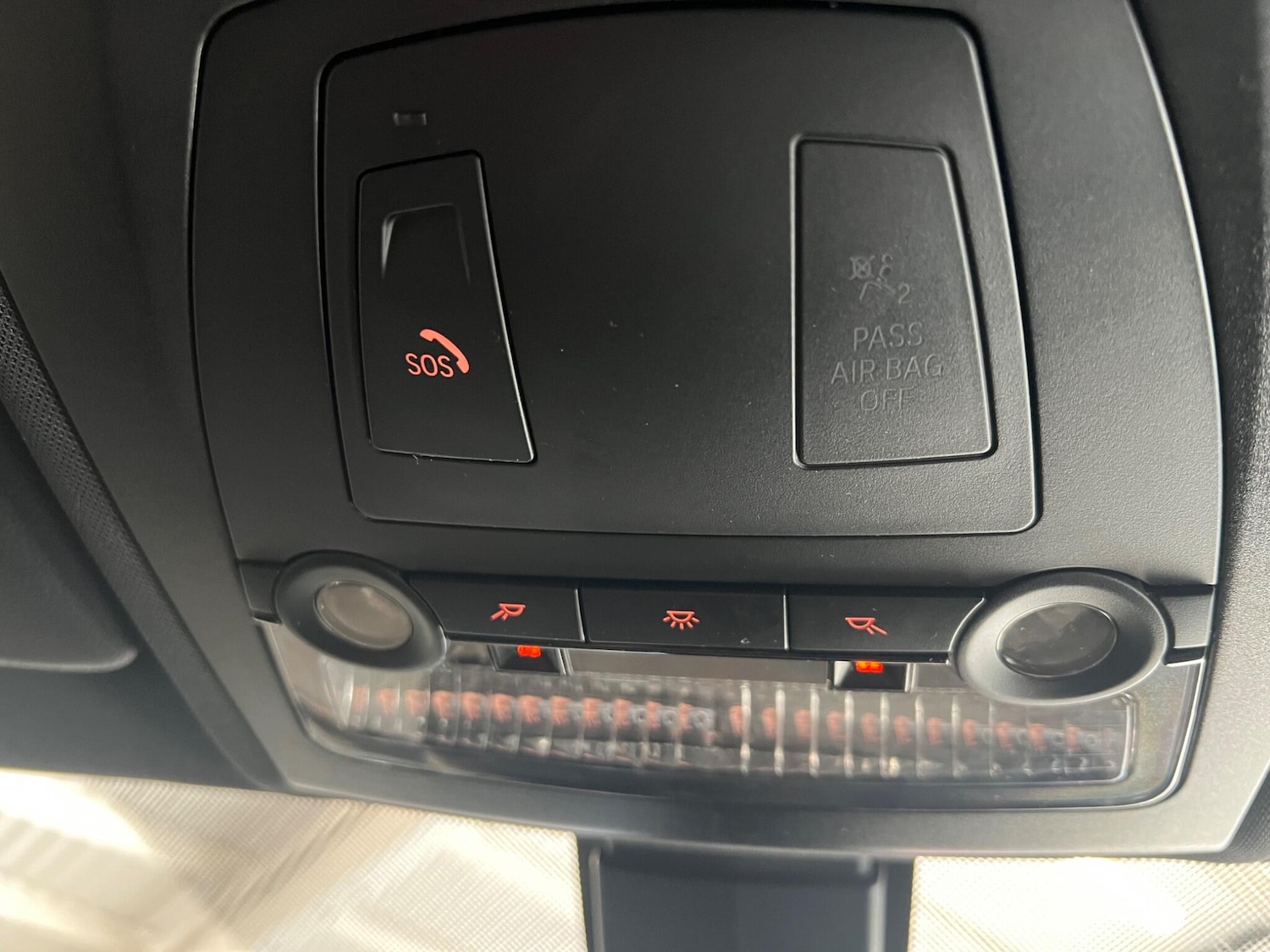 Used BMW X3 2013 for sale - 76370750: Photo 12