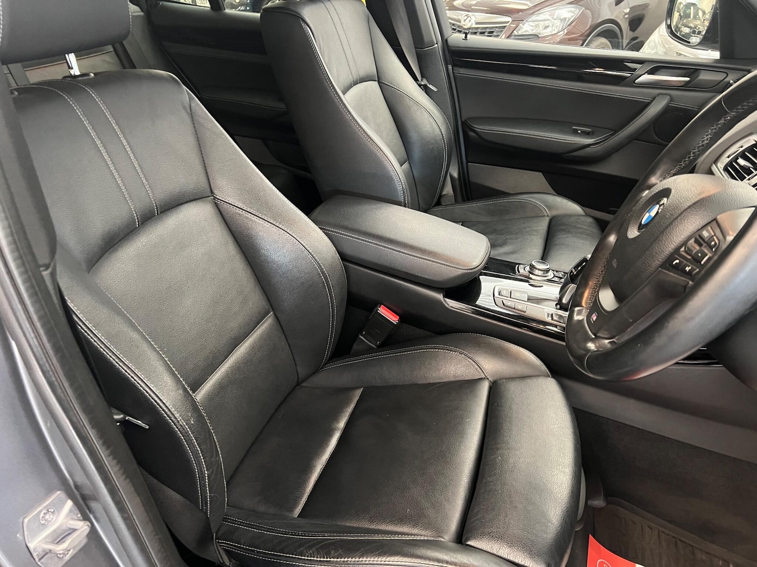 Used BMW X3 2013 for sale - 76370750: Photo 13