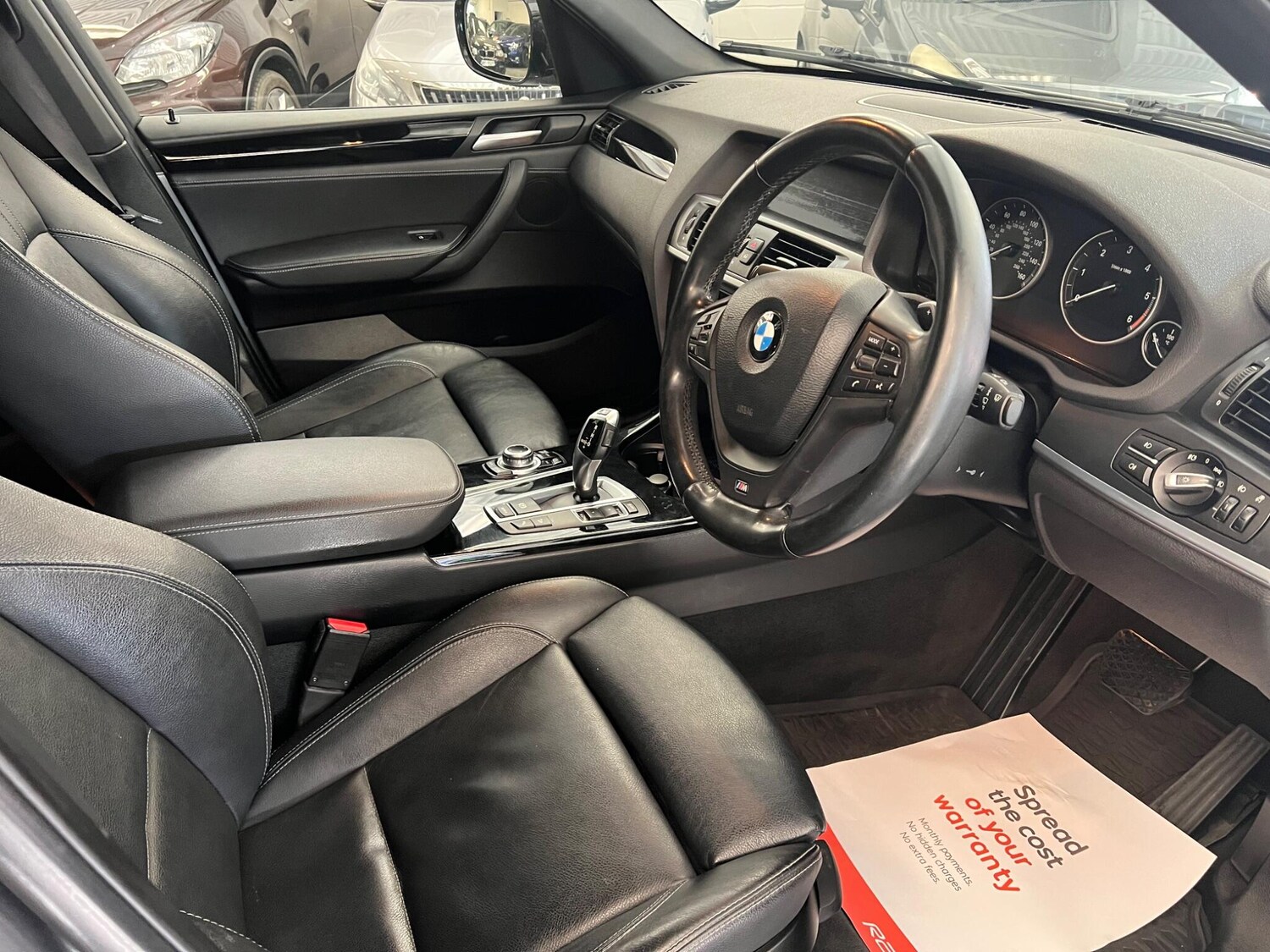 Used BMW X3 2013 for sale - 76370750: Photo 14
