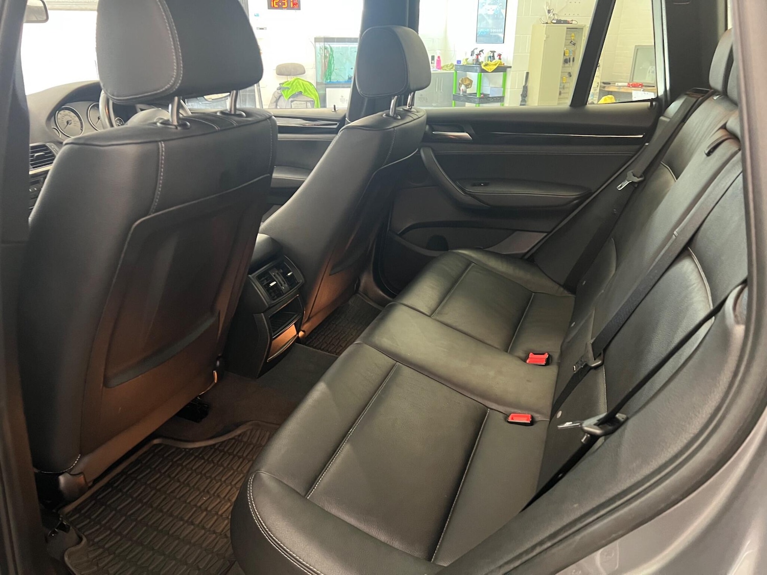 Used BMW X3 2013 for sale - 76370750: Photo 15