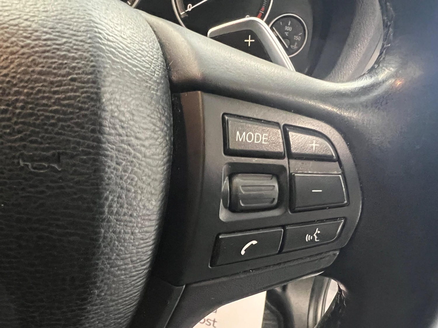 Used BMW X3 2013 for sale - 76370750: Photo 20