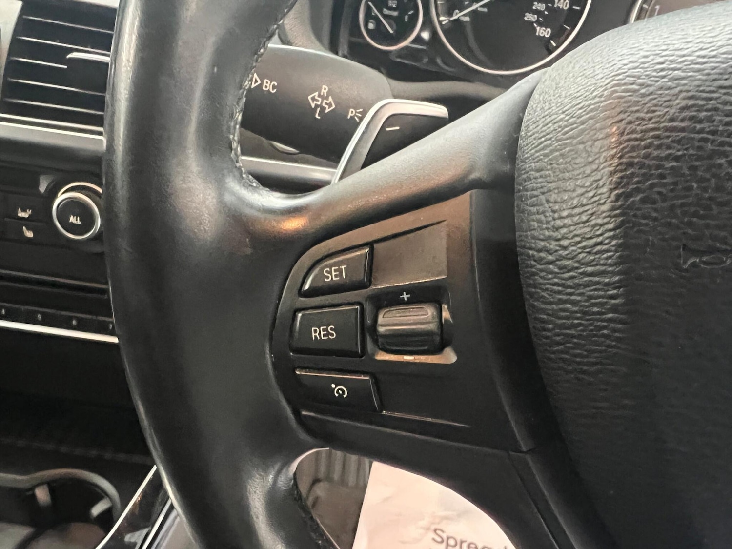 Used BMW X3 2013 for sale - 76370750: Photo 21