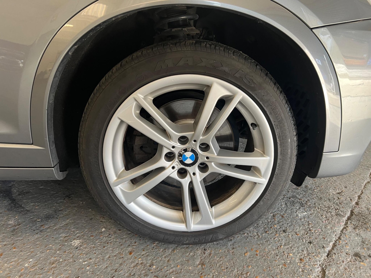 Used BMW X3 2013 for sale - 76370750: Photo 27