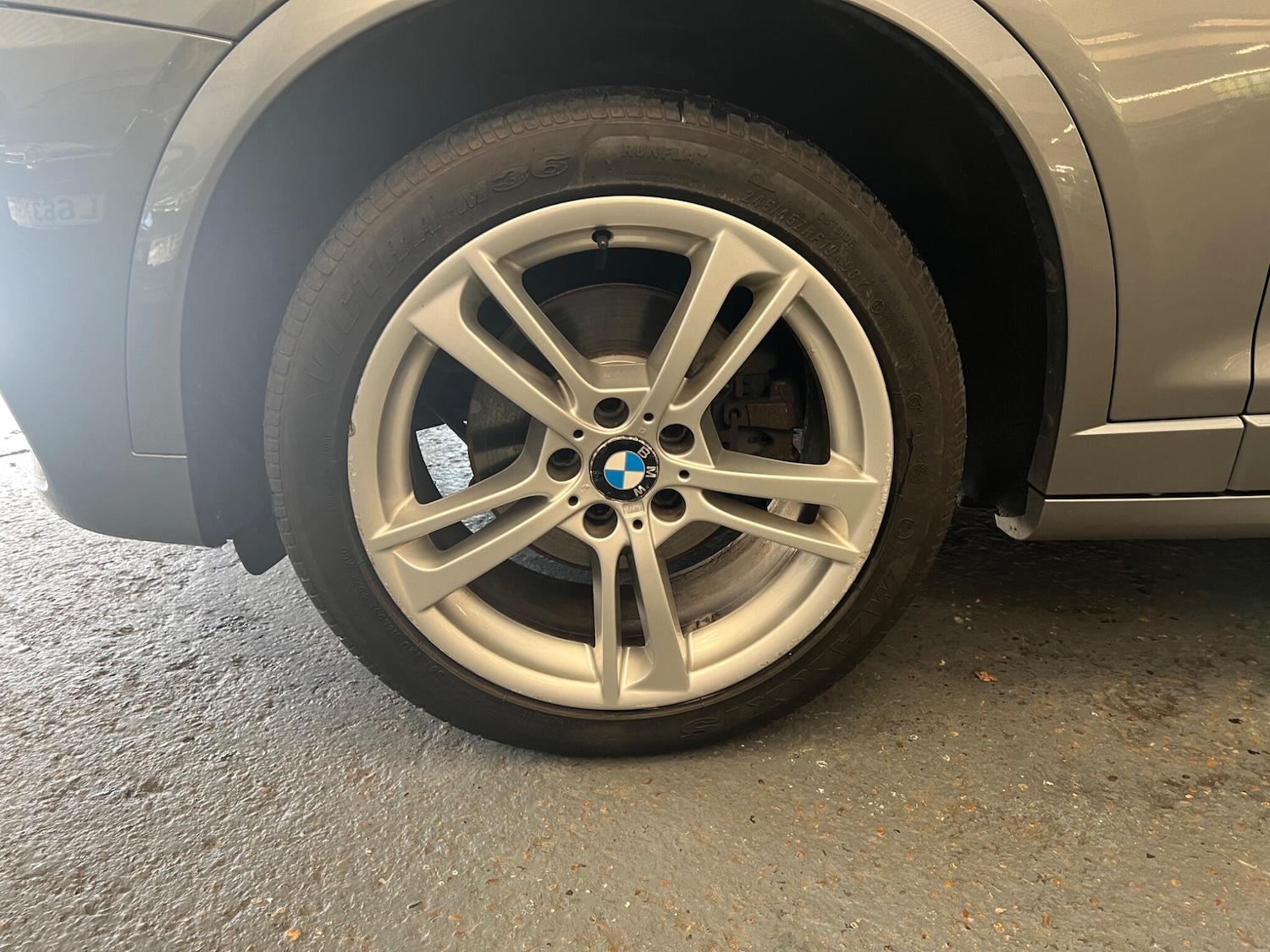Used BMW X3 2013 for sale - 76370750: Photo 28