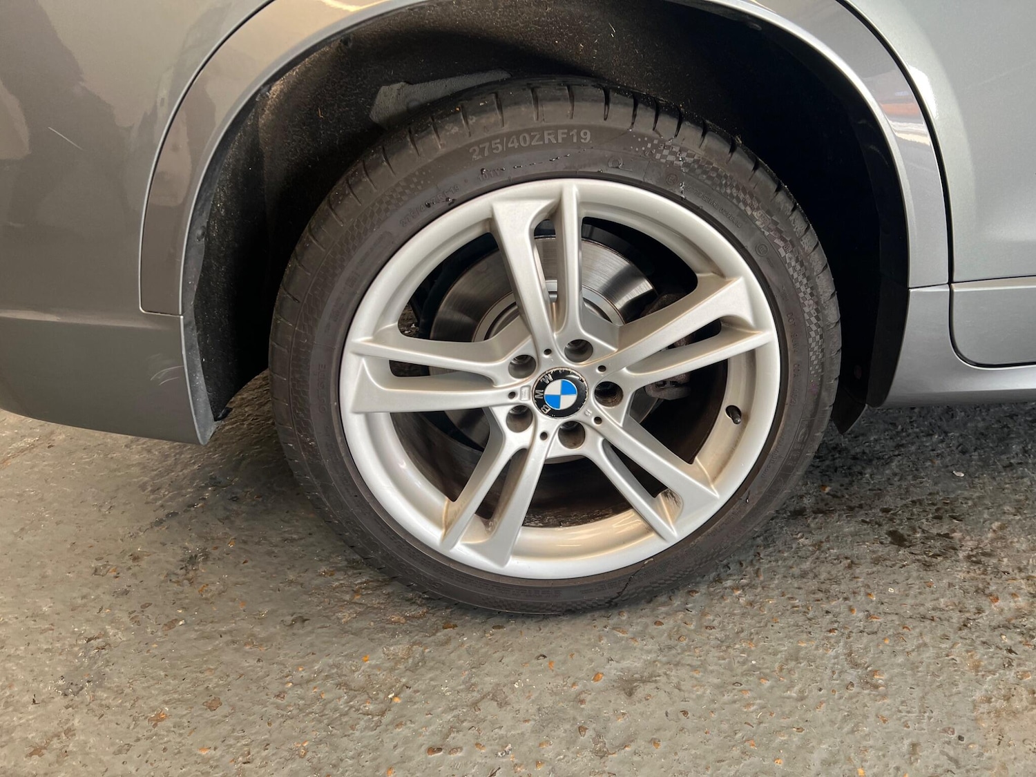 Used BMW X3 2013 for sale - 76370750: Photo 30