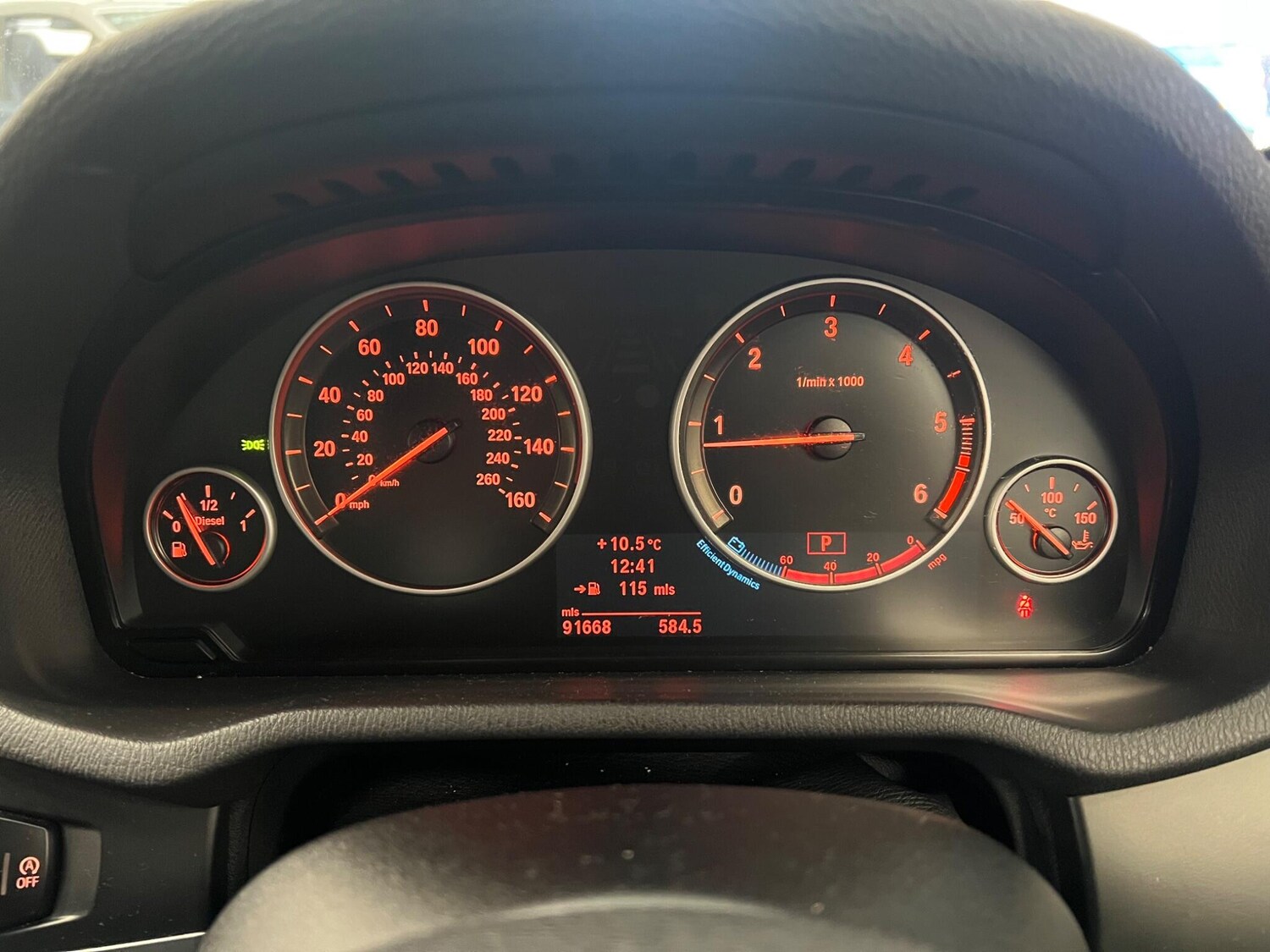 Used BMW X3 2013 for sale - 76370750: Photo 34