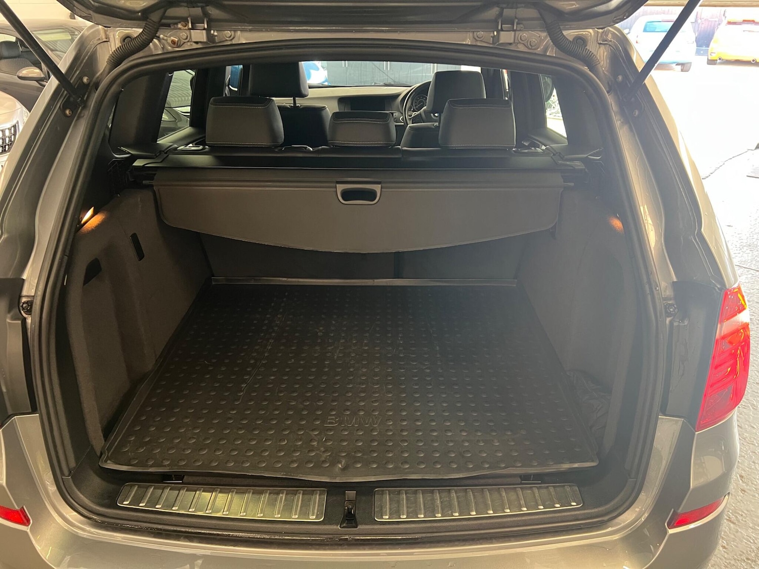 Used BMW X3 2013 for sale - 76370750: Photo 35