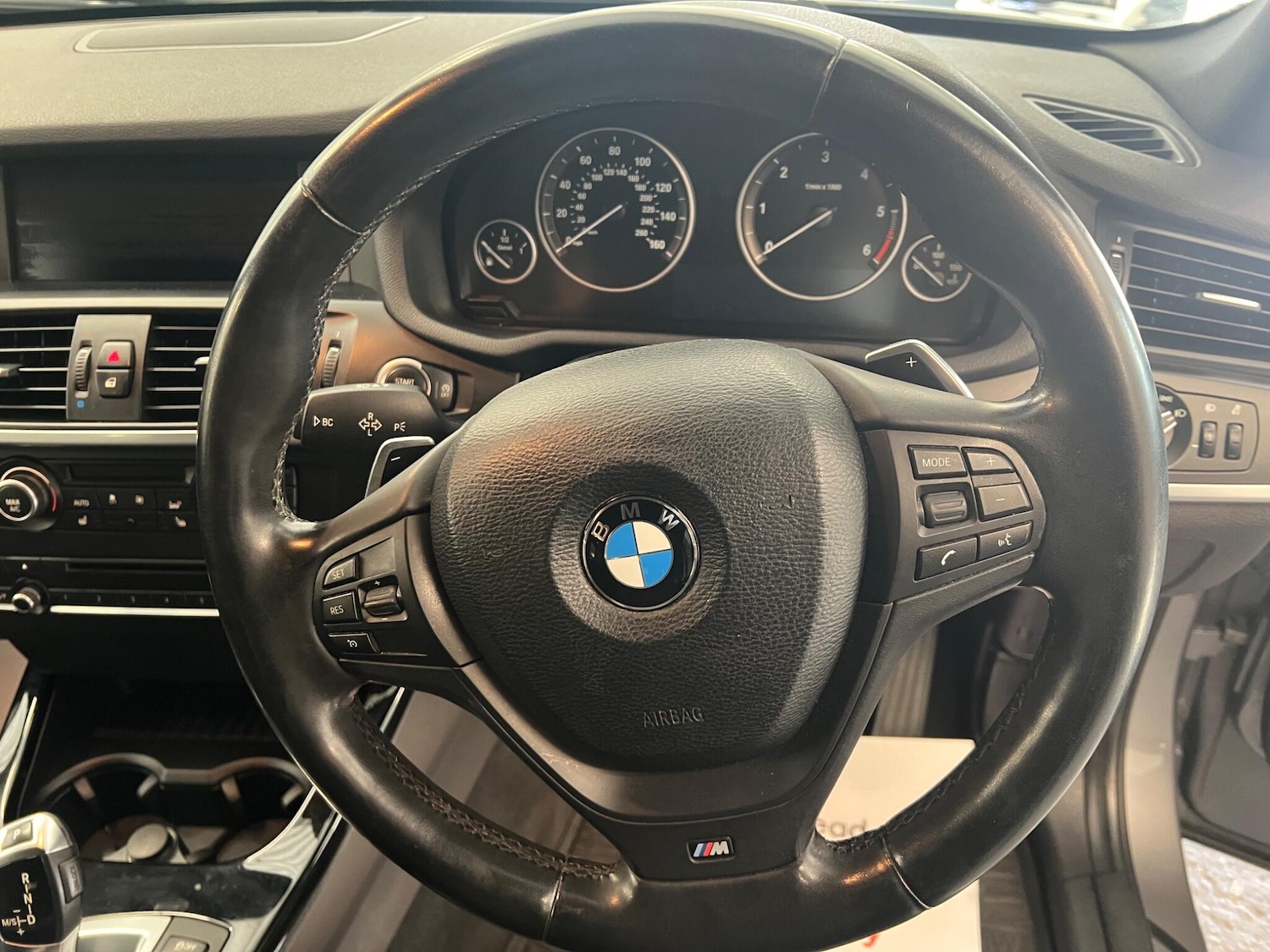 Used BMW X3 2013 for sale - 76370750: Photo 36