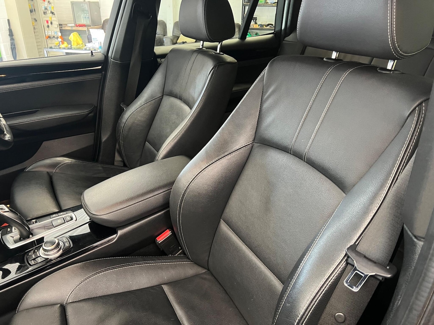 Used BMW X3 2013 for sale - 76370750: Photo 37
