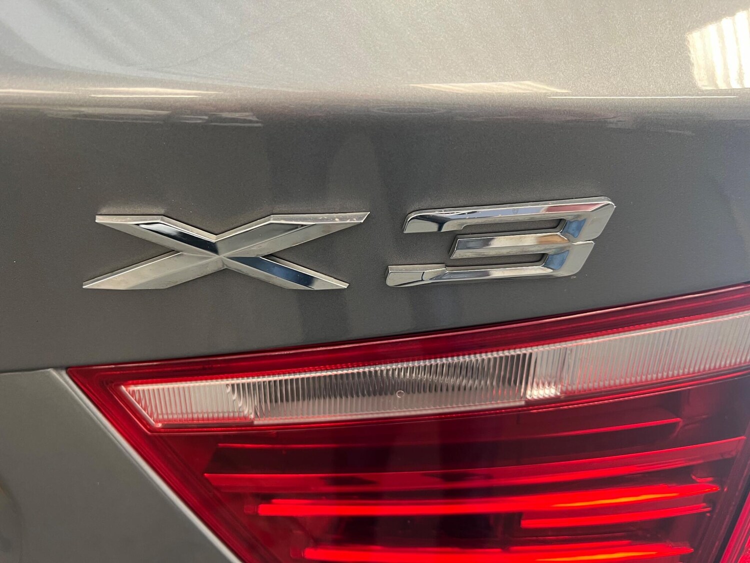 Used BMW X3 2013 for sale - 76370750: Photo 39