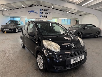 Used Citroen C1 2011 for sale - 78291475: Photo