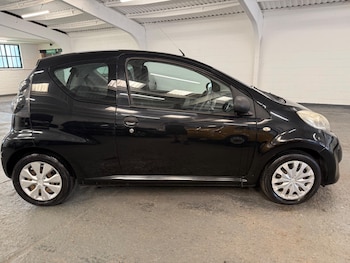 Used Citroen C1 2011 for sale - 78291475: Photo