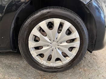 Used Citroen C1 2011 for sale - 78291475: Photo