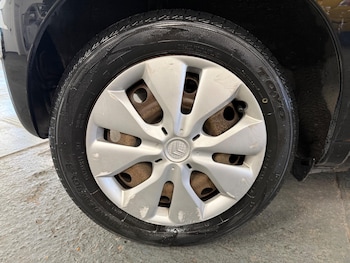 Used Citroen C1 2011 for sale - 78291475: Photo