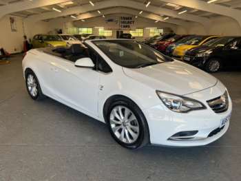 2013 (63) - 2.0 CDTi Elite Euro 5 (s/s) 2dr
