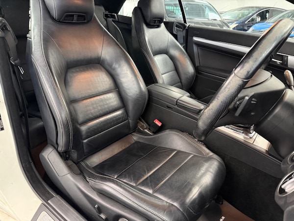Used Mercedes-Benz E-Class 2011 for sale - 76239588: Photo 10