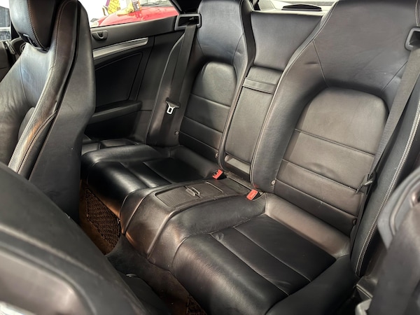 Used Mercedes-Benz E-Class 2011 for sale - 76239588: Photo 11