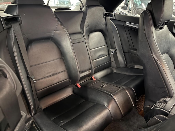 Used Mercedes-Benz E-Class 2011 for sale - 76239588: Photo 12
