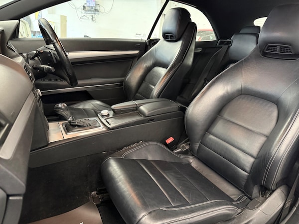 Used Mercedes-Benz E-Class 2011 for sale - 76239588: Photo 31