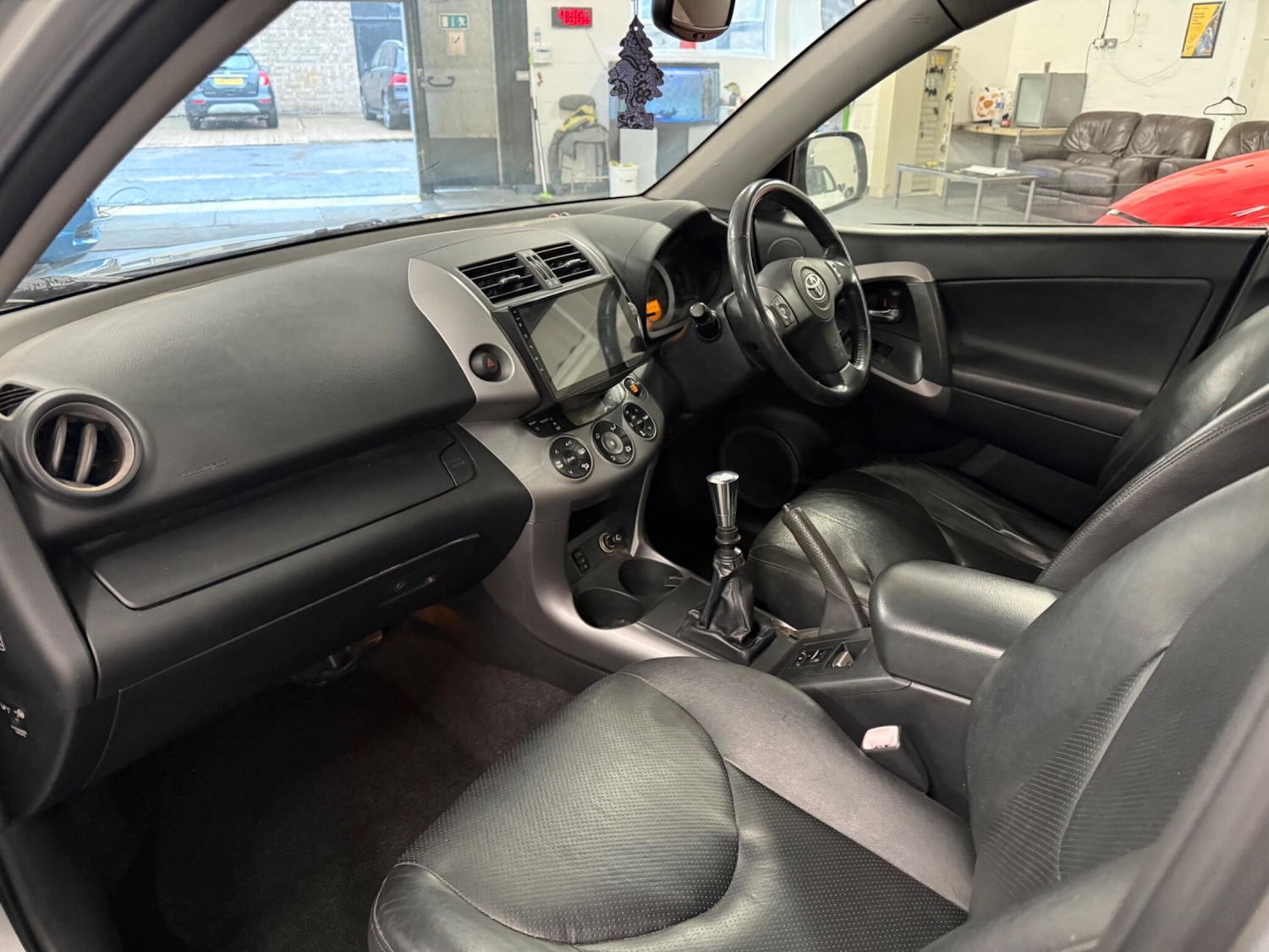 Used Toyota RAV4 2007 for sale - 76326794: Photo 10