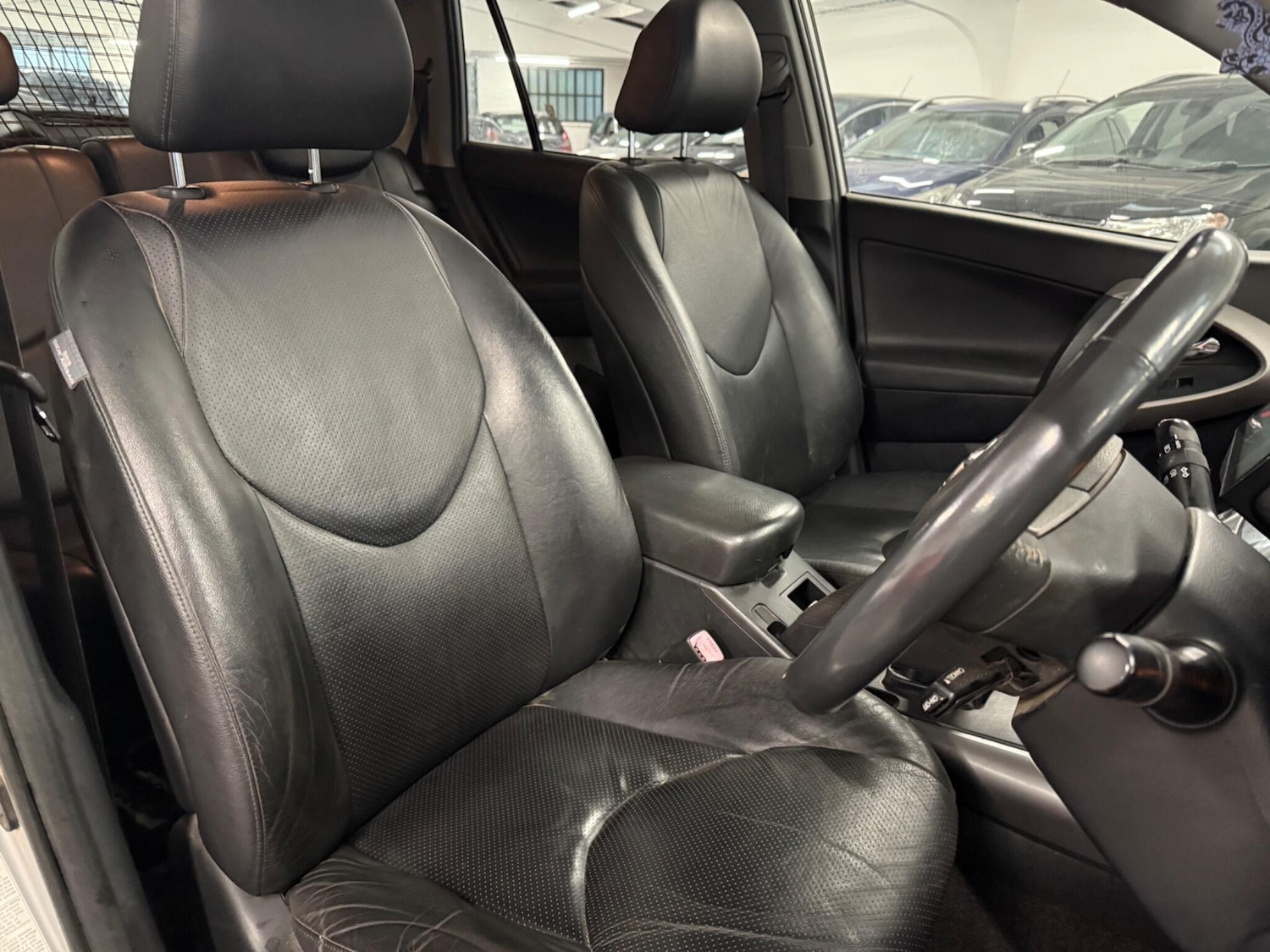 Used Toyota RAV4 2007 for sale - 76326794: Photo 11