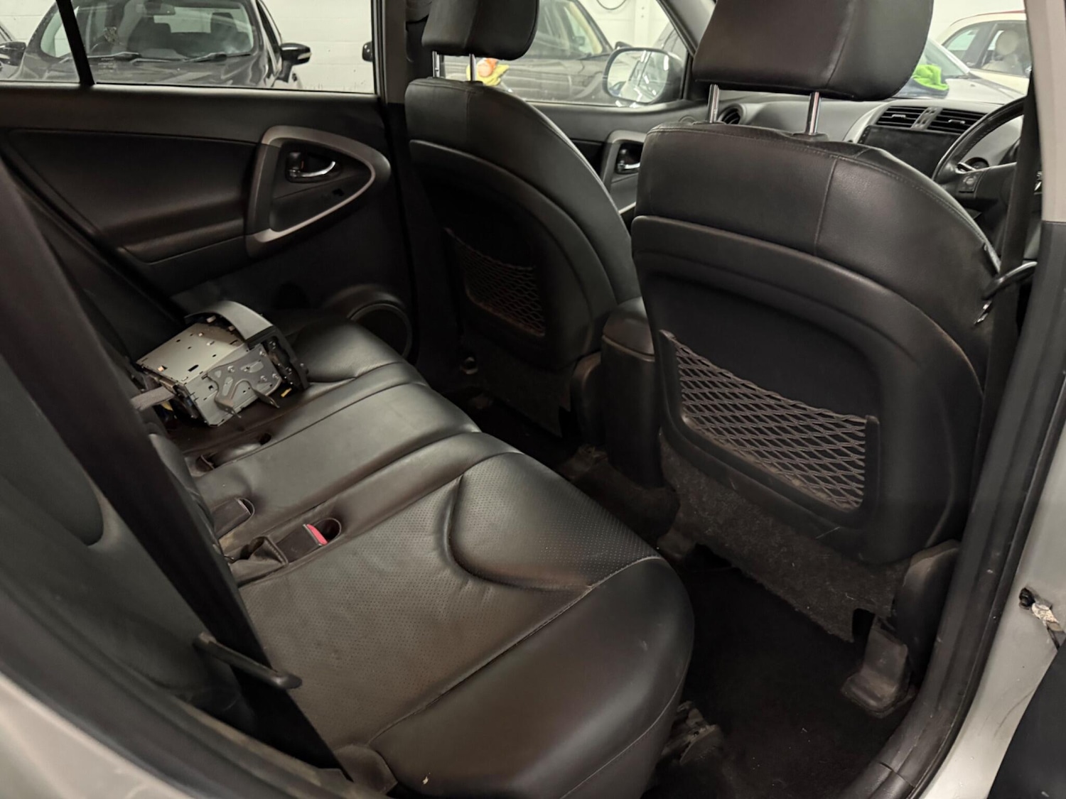 Used Toyota RAV4 2007 for sale - 76326794: Photo 12