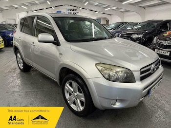 Toyota - RAV4