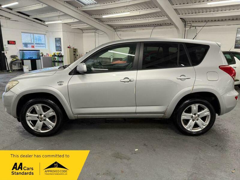 Used Toyota RAV4 2007 for sale - 76326794: Photo 5