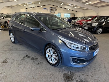 Used Kia Ceed 2017 for sale - 78157110: Photo