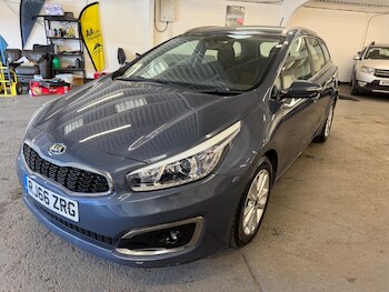 Used Kia Ceed 2017 for sale - 78157110: Photo