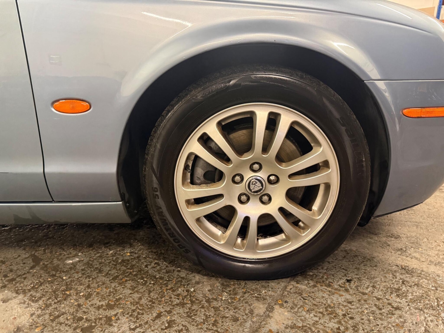 Used Jaguar S-Type 2005 for sale - 77315166: Photo 14