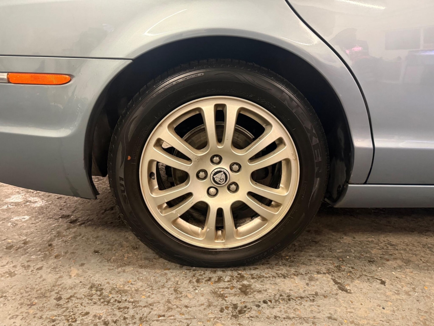 Used Jaguar S-Type 2005 for sale - 77315166: Photo 15