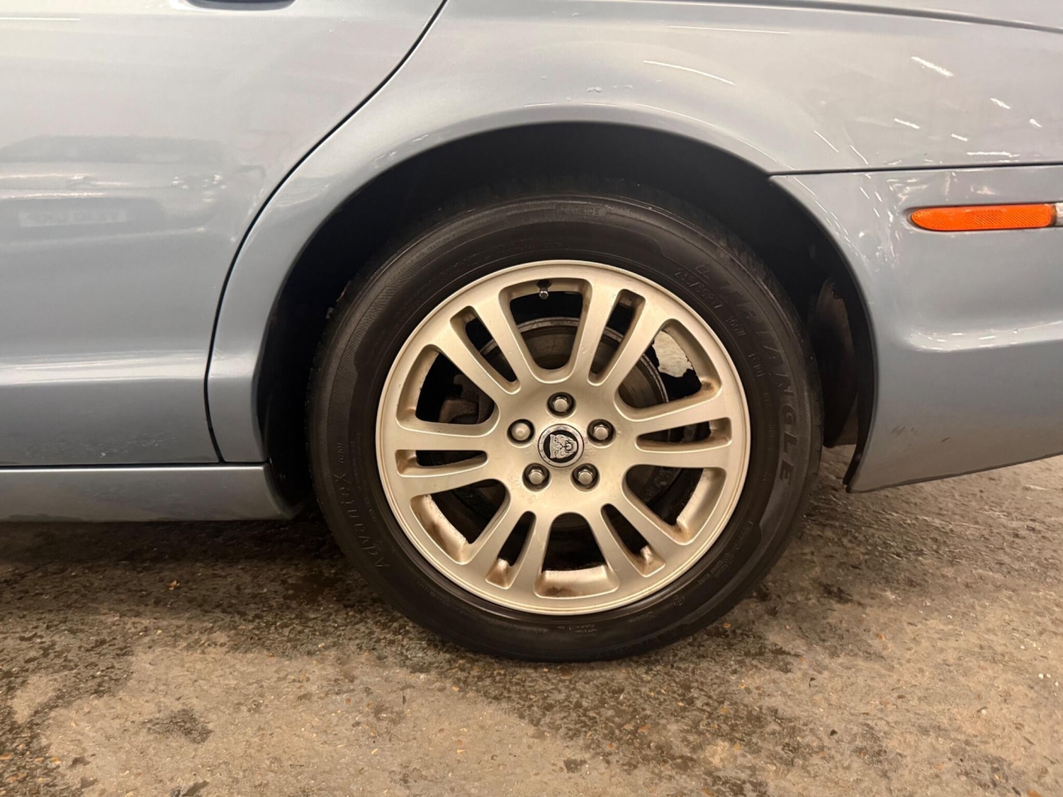 Used Jaguar S-Type 2005 for sale - 77315166: Photo 16