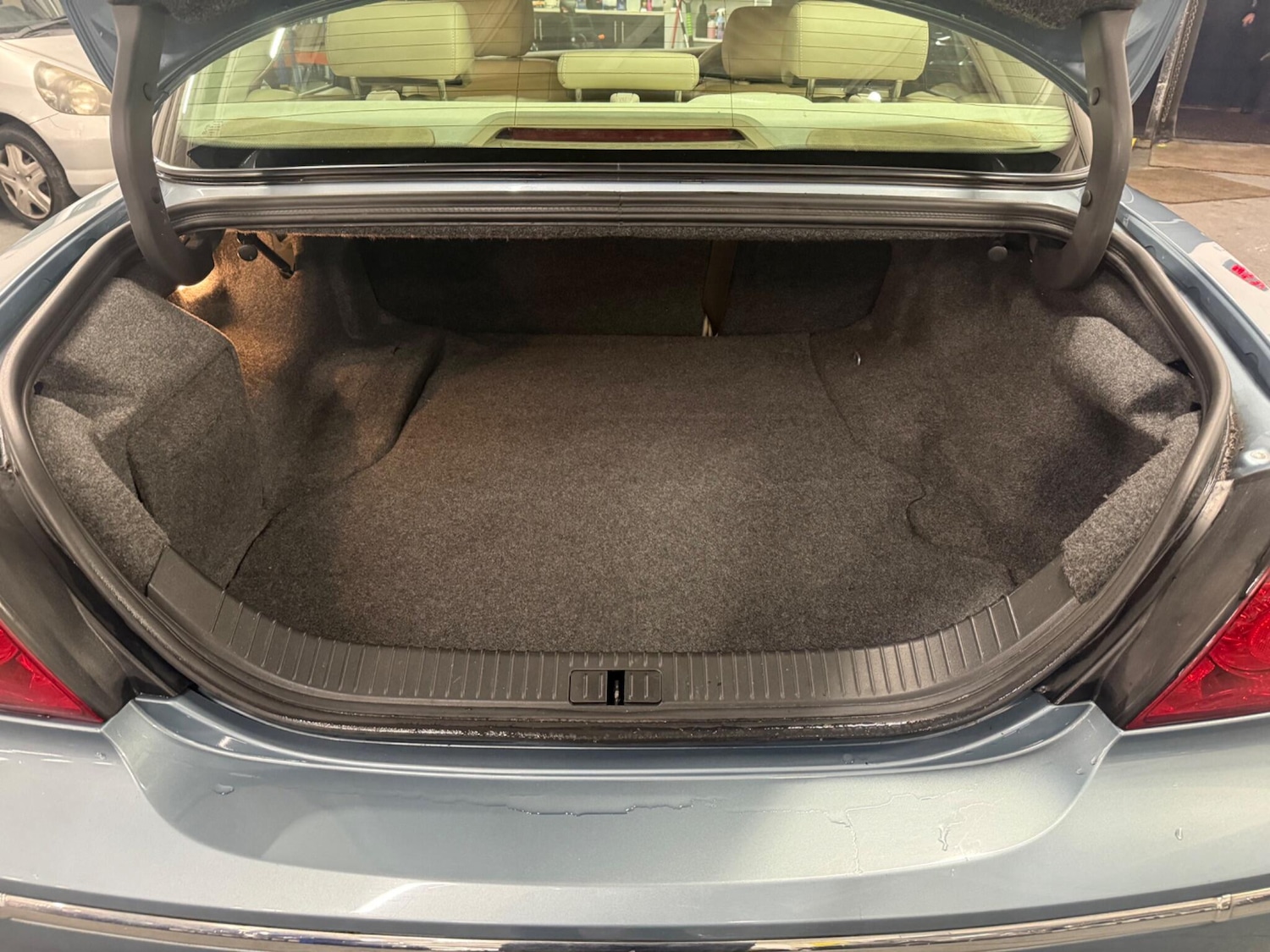 Used Jaguar S-Type 2005 for sale - 77315166: Photo 20