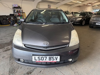 Used Toyota Prius 2007 for sale - 77559436: Photo