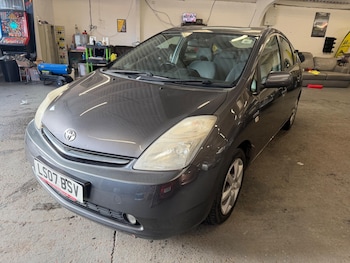 Used Toyota Prius 2007 for sale - 77559436: Photo