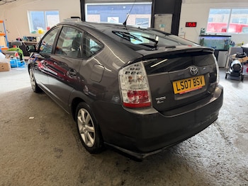 Used Toyota Prius 2007 for sale - 77559436: Photo