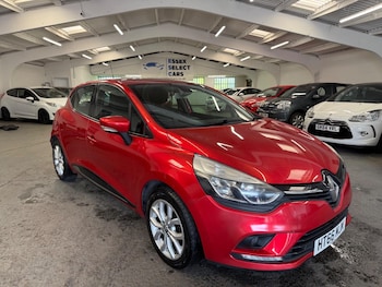 Used Renault Clio 2017 for sale - 78375917: Photo