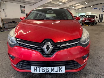 Used Renault Clio 2017 for sale - 78375917: Photo