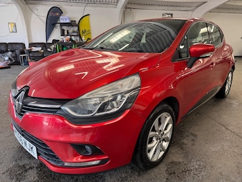 Used Renault Clio 2017 for sale - 78375917: Photo