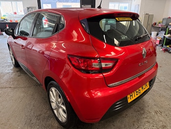 Used Renault Clio 2017 for sale - 78375917: Photo