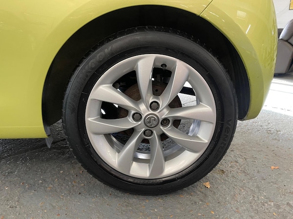 Used Vauxhall ADAM 2013 for sale - 74336058: Photo 10