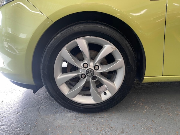 Used Vauxhall ADAM 2013 for sale - 74336058: Photo 11