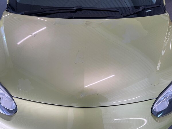 Used Vauxhall ADAM 2013 for sale - 74336058: Photo 14